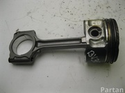 NISSAN 3XN2, AG11C JUKE (F15) 2013 Piston