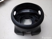 MERCEDES-BENZ A 166 900 76 00 / A1669007600 M-CLASS (W166) 2013 Cover for steering column Upper