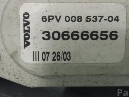 VOLVO 30666656 XC90 I 2004 Pedał gazu