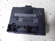 AUDI 5Q0 959 595 A, 5Q0 959 595 / 5Q0959595A, 5Q0959595 A3 (8V1, 8VK) 2013 Control unit for door