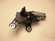 VW 7M3 955 711 C / 7M3955711C SHARAN (7M8, 7M9, 7M6) 2009 Wiper Motor Rear