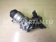 OPEL 55213469 CORSA D 2011 Oil Filter Housing