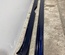 TESLA 101221700F, 101221500F MODEL S 2013 Door Sill Trim