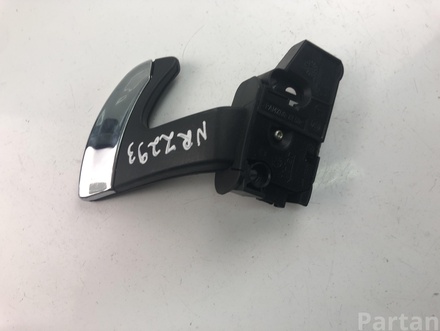 CITROËN 96481641XT C4 Picasso I (UD_) 2009 Gear Lever Knob