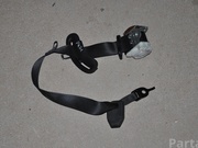 DODGE P5ME38DX9AA ; T19K516664IY97 / P5ME38DX9AA, T19K516664IY97 DURANGO (WD) 2016 Safety Belt Right Rear