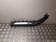 JAGUAR J9D3-13201-CB, J9D3-13201-A / J9D313201CB, J9D313201A I-PACE 2019 Door Sill Trim Left