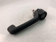 JEEP WRANGLER III (JK) 2010 Door Handle