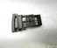 TOYOTA 157963 AVENSIS (_T25_) 2006 Emergency light/Hazard switch