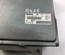 CITROËN 9619719480; 0261200673 / 9619719480, 0261200673 XANTIA (X1) 1998 Control unit for engine