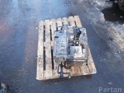 VOLVO TF-80SC, P30751449 / TF80SC, P30751449 XC60 2010 Automatic Transmission