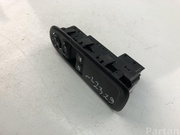 CITROËN 96637530XT C3 II 2012 Switch for electric windows