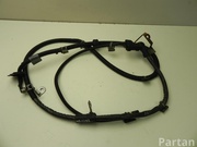 MERCEDES-BENZ A 212 540 35 05 / A2125403505 E-CLASS (W212) 2010 Cables de la sección de motor