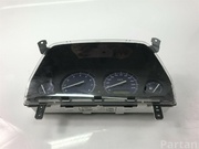 ROVER RG22997 STREETWISE 2005 Dashboard