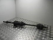 MITSUBISHI 1.8 / 18 ASX (GA_W_) 2011 Drive Shaft Right Front