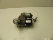 MAZDA M000T33371 3 (BL) 2009 Starter