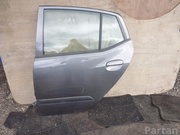 HYUNDAI i10 (PA) 2008 Дверь сзади слева