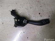 AUDI 8P0 953 513 C / 8P0953513C A3 (8P1) 2010 Brazo/ interruptor de luces direccionales cercanas y lejanas