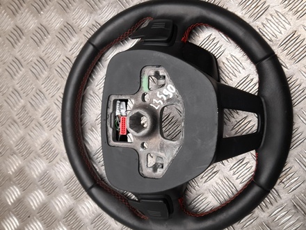 FORD GV413600TC KUGA II (DM2) 2017 Steering Wheel