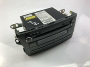 TOYOTA 86120-02520 / 8612002520 AURIS (_E15_) 2008 Radio unit