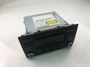 AUDI 8E0035186AL A4 (8EC, B7) 2006 Radio / CD