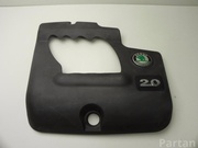 SKODA 06A 103 925 AS / 06A103925AS OCTAVIA I (1U2) 2000 Engine Cover