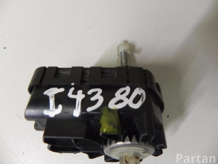 SUZUKI PBT-GF30 / PBTGF30 SX4 (EY, GY) 2009 Motor, headlight range adjustment