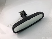 OPEL 13369365 ZAFIRA B (A05) 2016 Interior rear view mirror