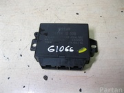 NISSAN 28448 JD00B / 28448JD00B QASHQAI / QASHQAI +2 I (J10, JJ10) 2008 Control unit for park assist