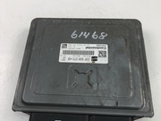 SEAT 03F906070HB TOLEDO IV (KG3) 2015 Control unit for engine