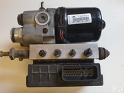 FORD 7M0 907 379, 10.0457-0813.3 / 7M0907379, 10045708133 GALAXY (WGR) 1998 Control unit ABS Hydraulic 