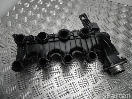 CITROËN 9684941780 BERLINGO (B9) 2009 Intake Manifold