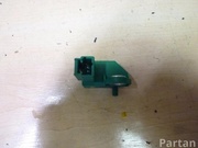 PEUGEOT 9654903480 207 CC (WD_) 2010 Impact Crash Sensor 