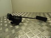 OPEL 9 202 343 / 9202343 ZAFIRA B (A05) 2007 Accelerator Pedal