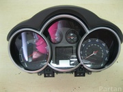 CHEVROLET 94576306, 6306U CRUZE (J300) 2010 Dashboard