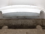 AUDI 4H0807511 A8 (4H_) 2012 Bumper Rear