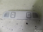 AUDI A6 (4F2, C6) 2005 Interior Light