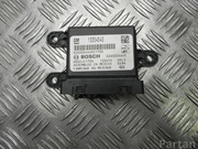 OPEL 13354543 ASTRA J 2012 Control unit for park assist