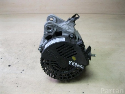 TOYOTA 27060-0T010 / 270600T010 AURIS (_E15_) 2008 Alternador