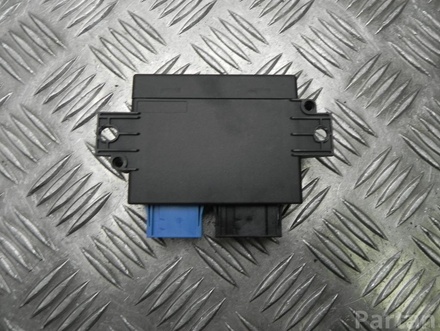 PEUGEOT 9800266380 5008 2012 Control unit for park assist