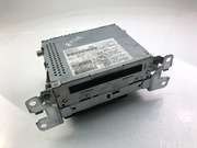 JAGUAR 7F6N-18C815-BA / 7F6N18C815BA XF (X250) 2008 Radio / lecteur CD