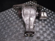 AUDI CRE, 0AR525083B, 45/14, 3R05 / CRE, 0AR525083B, 4514, 3R05 A4 (8K2, B8) 2015 Rear axle differential