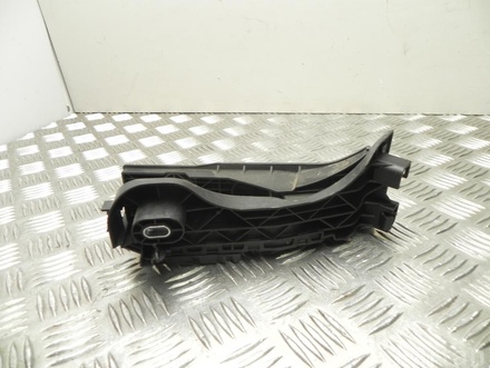 SKODA 1K1 721 503 AC / 1K1721503AC OCTAVIA II Combi (1Z5) 2012 Accelerator Pedal