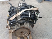 FORD GS374AA, 374AA, DURATECV6 F-Series XIII 2015 Complete Engine