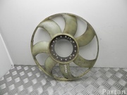 FORD 122320001 TRANSIT Box 2007 Ventilador del radiador