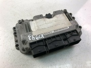 CITROËN 9657489380 C4 Coupe (LA_) 2008 Control unit for engine