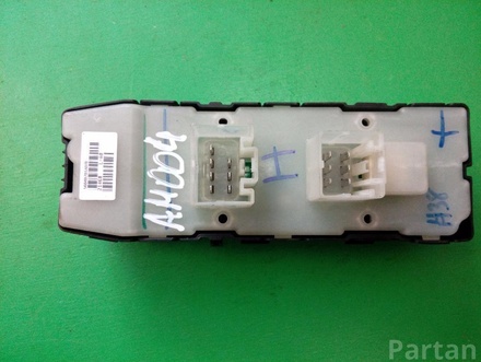 JEEP 56040701AD PATRIOT (MK74) 2008 Switch for electric windows