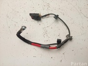 MERCEDES-BENZ A 204 440 22 32 / A2044402232 C-CLASS (W204) 2008 Harness for interior