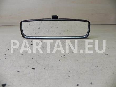 CITROËN BERLINGO (B9) 2011 Interior rear view mirror