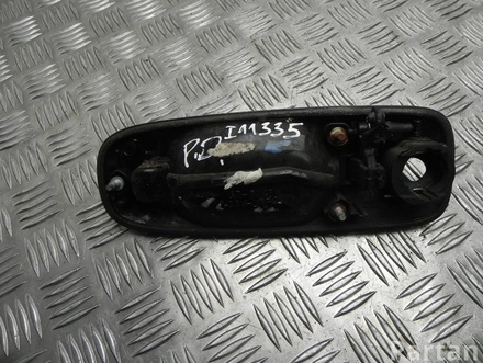 CHRYSLER SR-7148 / SR7148 VOYAGER IV (RG, RS) 2007 Door Handle Right Front