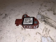 VOLVO 30737138 V50 (MW) 2007 Impact Crash Sensor  Front